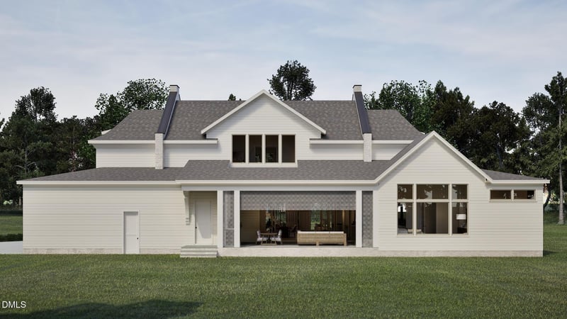 7417 Red Maple Ridge Rd, Raleigh, NC 27614