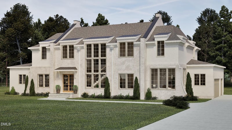 7417 Red Maple Ridge Rd, Raleigh, NC 27614