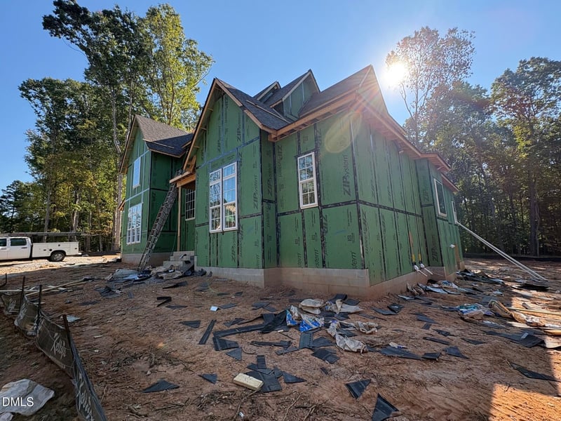 7424 Blantons Grove Way, Wake Forest, NC 27587
