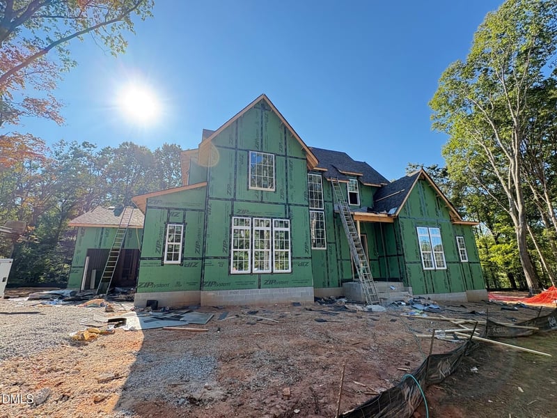 7424 Blantons Grove Way, Wake Forest, NC 27587