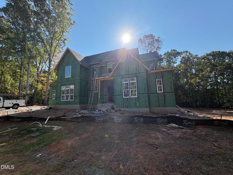 7424 Blantons Grove Way, Wake Forest, NC 27587