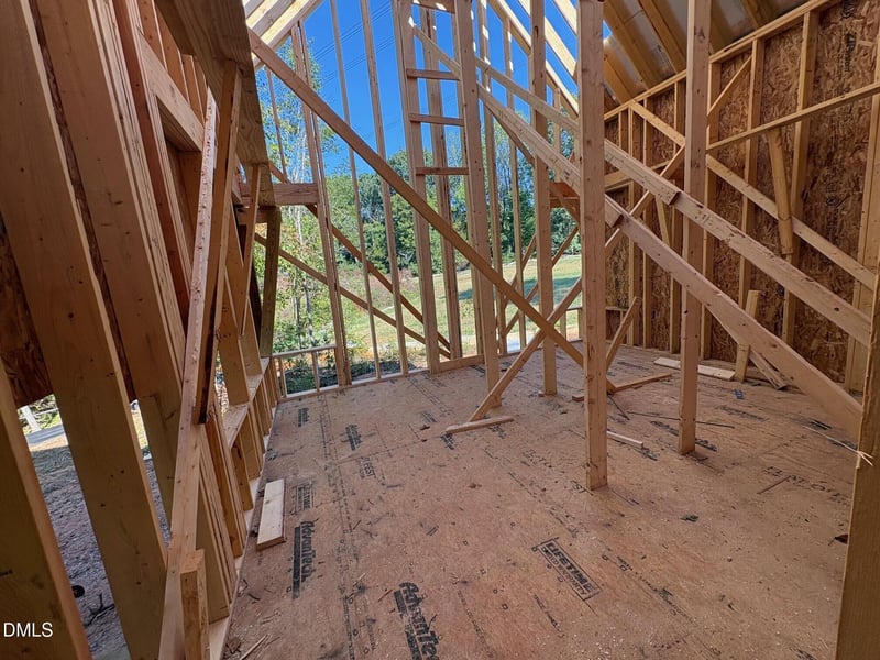 7429 Blantons Grove Way, Wake Forest, NC 27587