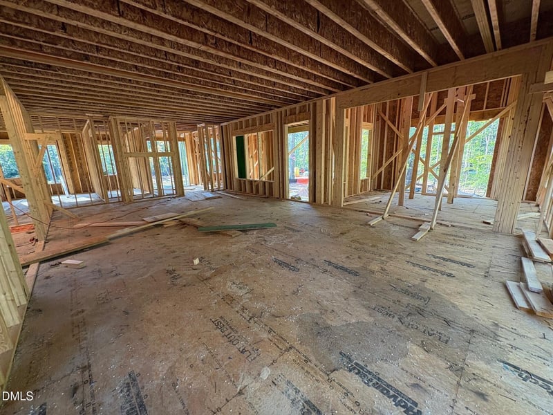 7429 Blantons Grove Way, Wake Forest, NC 27587