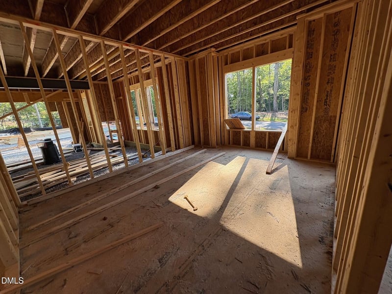7429 Blantons Grove Way, Wake Forest, NC 27587