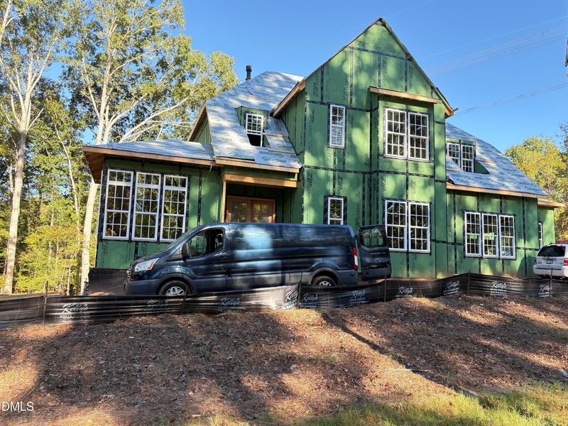 7429 Blantons Grove Way, Wake Forest, NC 27587