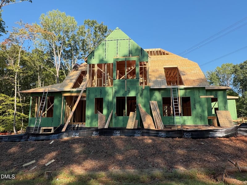 7429 Blantons Grove Way, Wake Forest, NC 27587