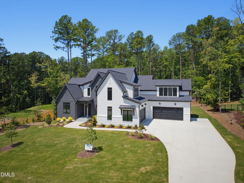 7429 Summer Tanager Trl, Raleigh, NC 27614