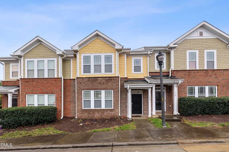 743 Blossom Grove Dr, Cary, NC 27519