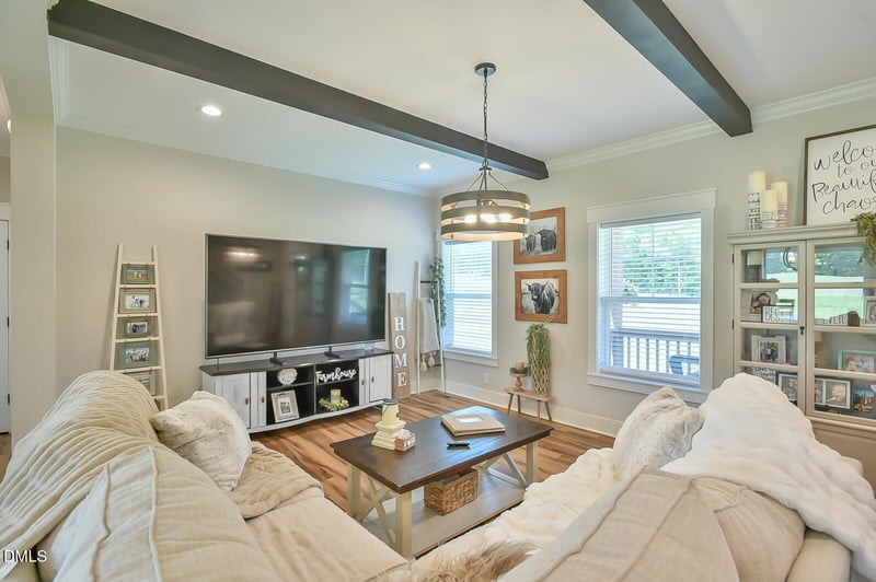 743 Bowman Bare Rd, Pittsboro, NC 27312