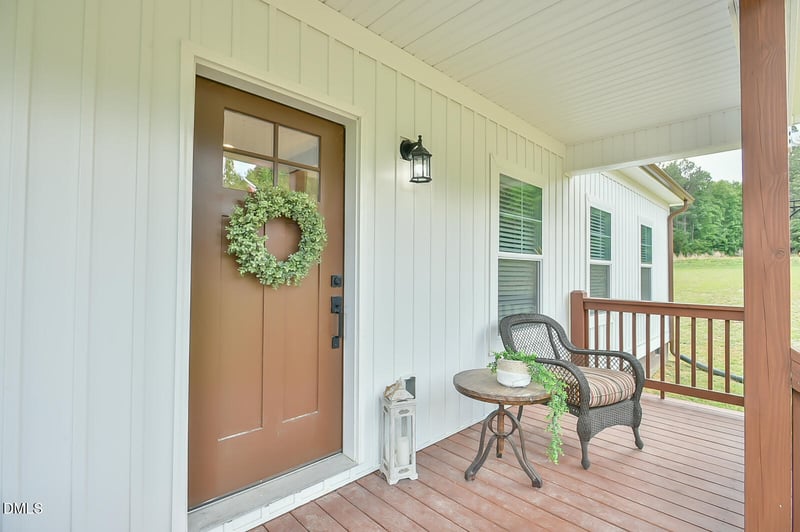 743 Bowman Bare Rd, Pittsboro, NC 27312