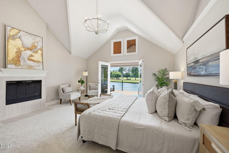 743 Crabtree Crossing Pw, Cary, NC 27513