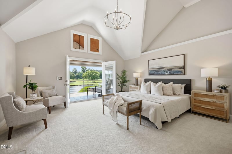 743 Crabtree Crossing Pw, Cary, NC 27513