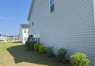 744 Ridge Cliff Ln, Zebulon, NC 27597