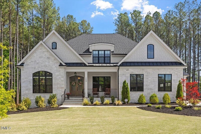 7440 Summer Tanager Trl, Raleigh, NC 27614