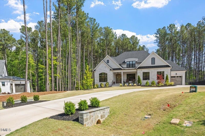 7440 Summer Tanager Trl, Raleigh, NC 27614