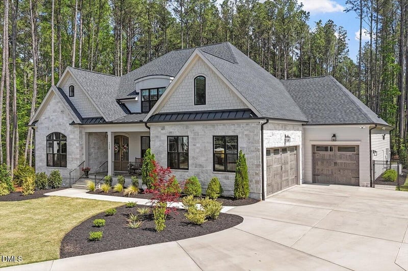 7440 Summer Tanager Trl, Raleigh, NC 27614