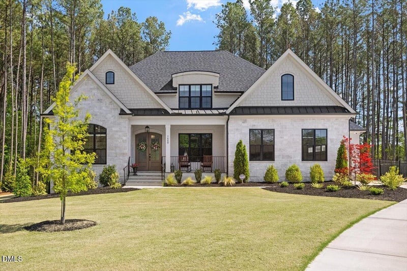 7440 Summer Tanager Trl, Raleigh, NC 27614