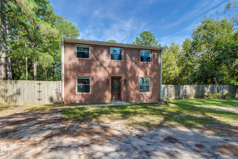7444 Berkshire Downs Dr, Raleigh, NC 27616