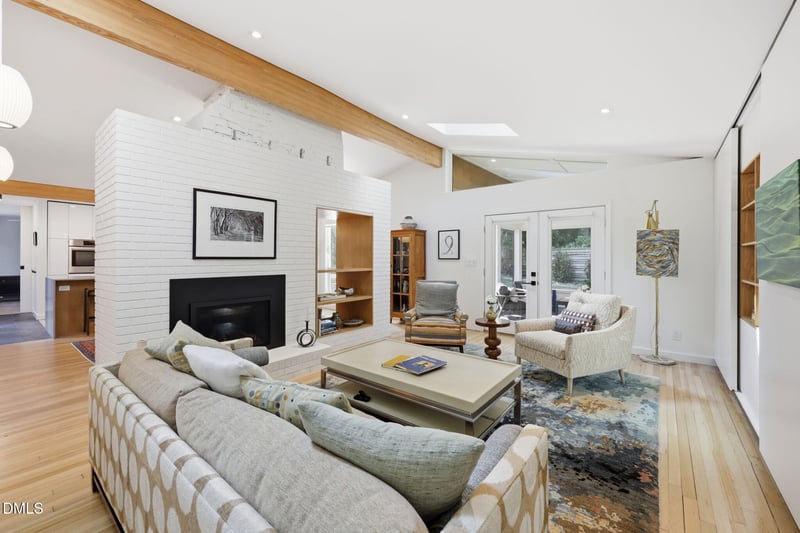 745 Catawba St, Raleigh, NC 27609