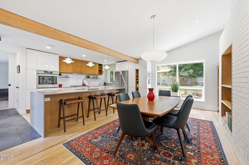745 Catawba St, Raleigh, NC 27609