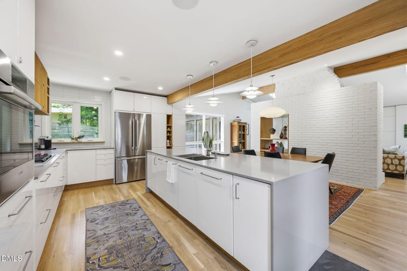 745 Catawba St, Raleigh, NC 27609