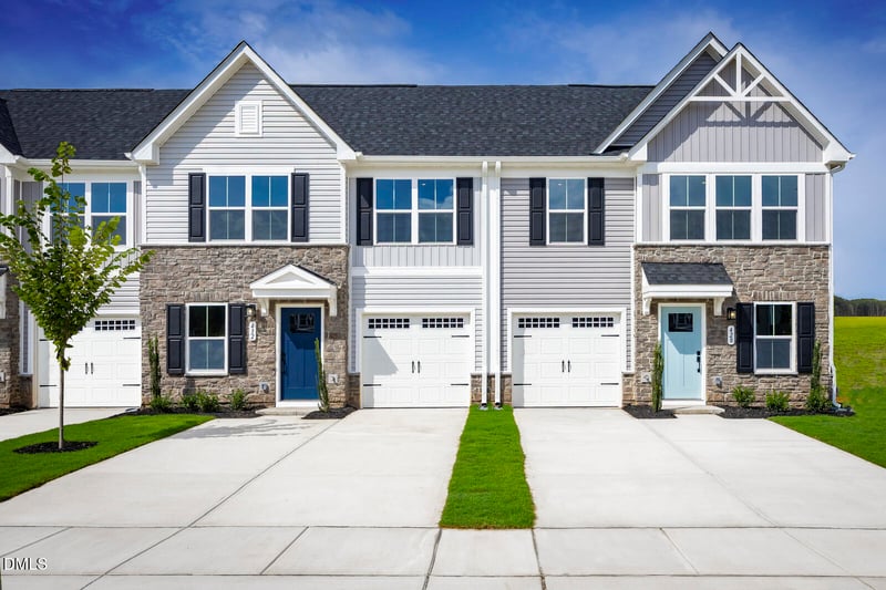 745 Haystack View Rd, Raleigh, NC 27603