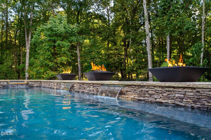 745 The Preserve Trl, Chapel Hill, NC 27517