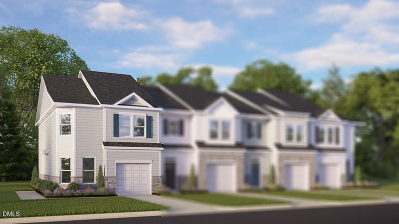 7454 Eden Bush Dr, Raleigh, NC 27604