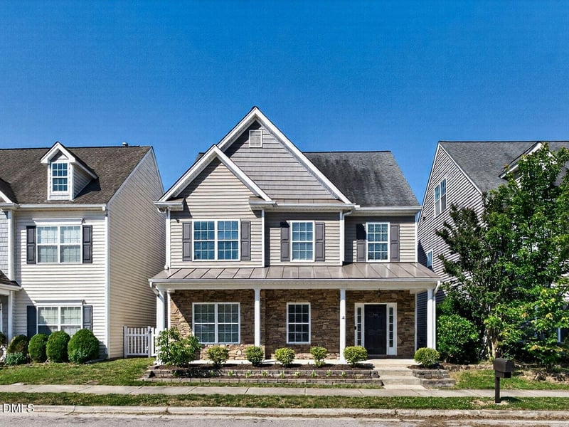 Home Worth Check