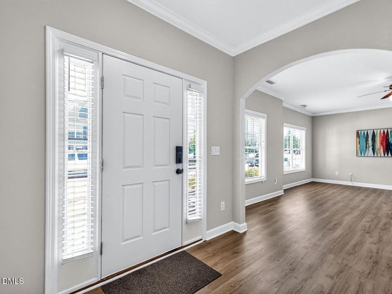 746 Keystone Park Dr, Morrisville, NC 27560