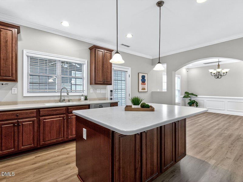 746 Keystone Park Dr, Morrisville, NC 27560