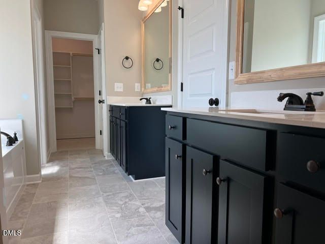 746 Olive Branch Dr, Smithfield, NC 27577