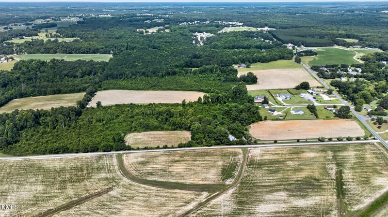 7469 Nc 210 Lot 1-2, Smithfield, NC 27577