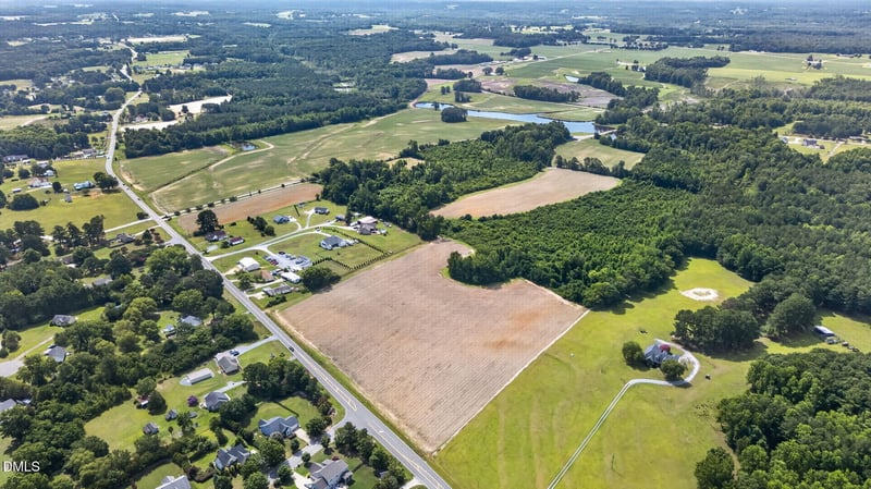 7469 Nc 210 Lot 1-2, Smithfield, NC 27577