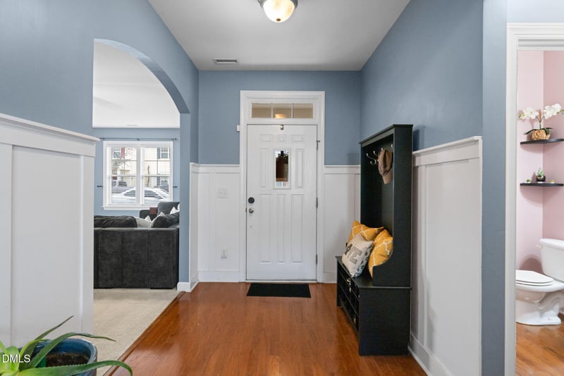 747 Keystone Park Dr, Morrisville, NC 27560