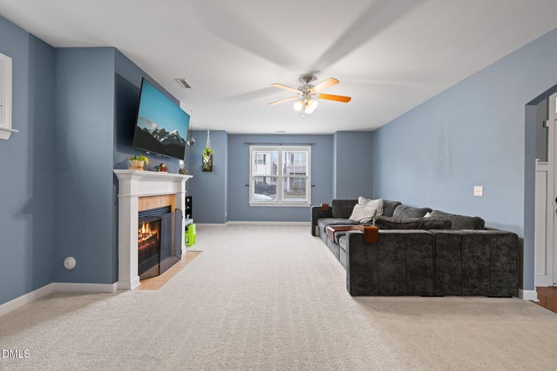 747 Keystone Park Dr, Morrisville, NC 27560
