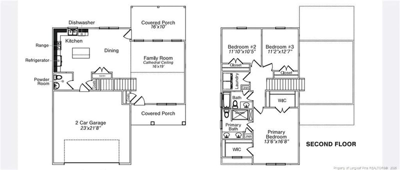 748 Brown Rd, Lillington, NC 28328