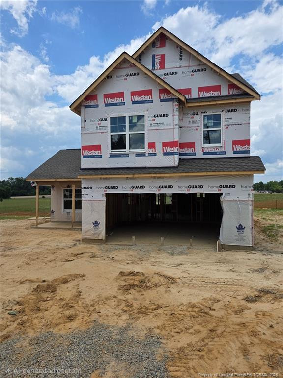 748 Brown Rd, Lillington, NC 28328