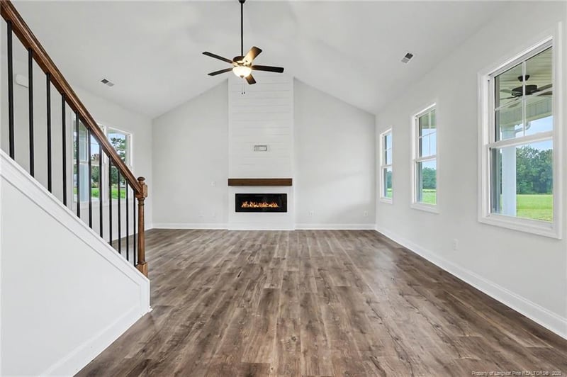 748 Brown Rd, Lillington, NC 28328