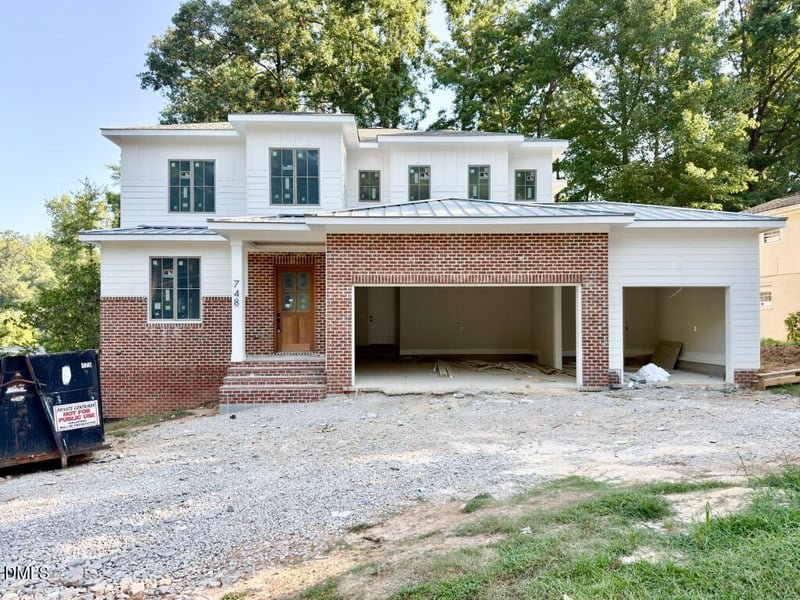 748 Currituck Dr, Raleigh, NC 27609