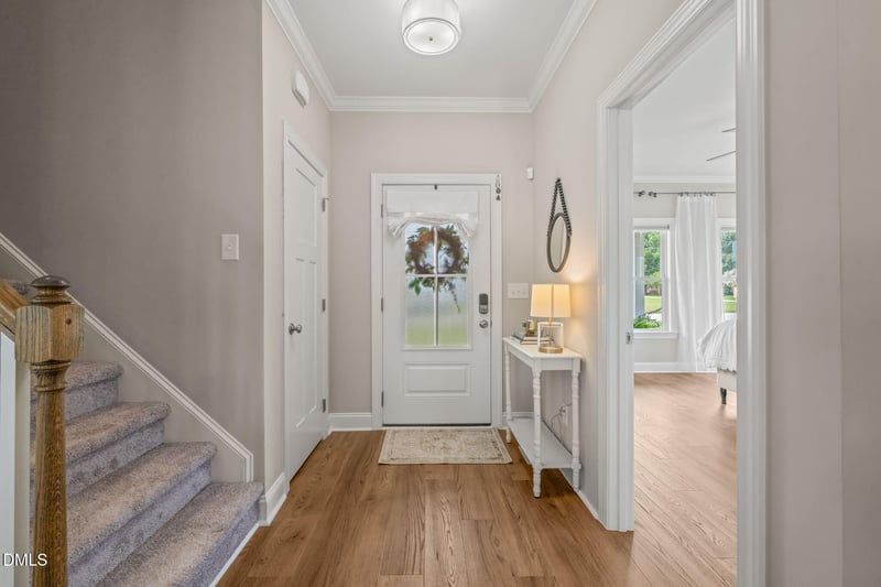 748 Old School Rd, Four Oaks, NC 27524