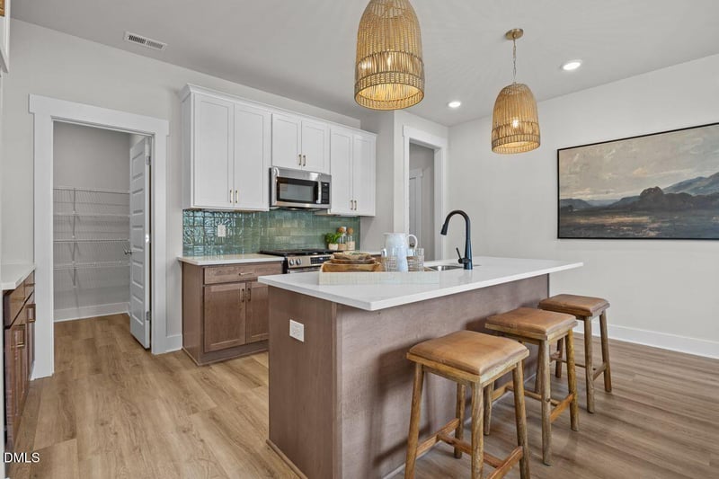 749 Central Park Lot 338 Dr, Raleigh, NC 27604