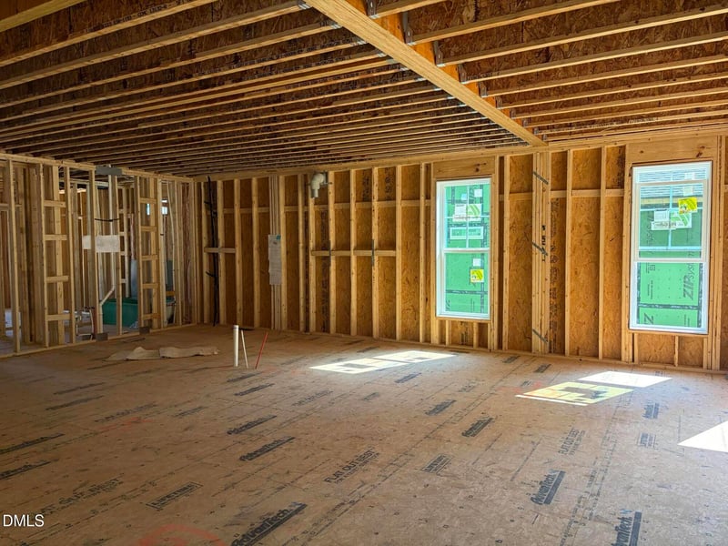 749 W Holly Springs Rd, Holly Springs, NC 27540