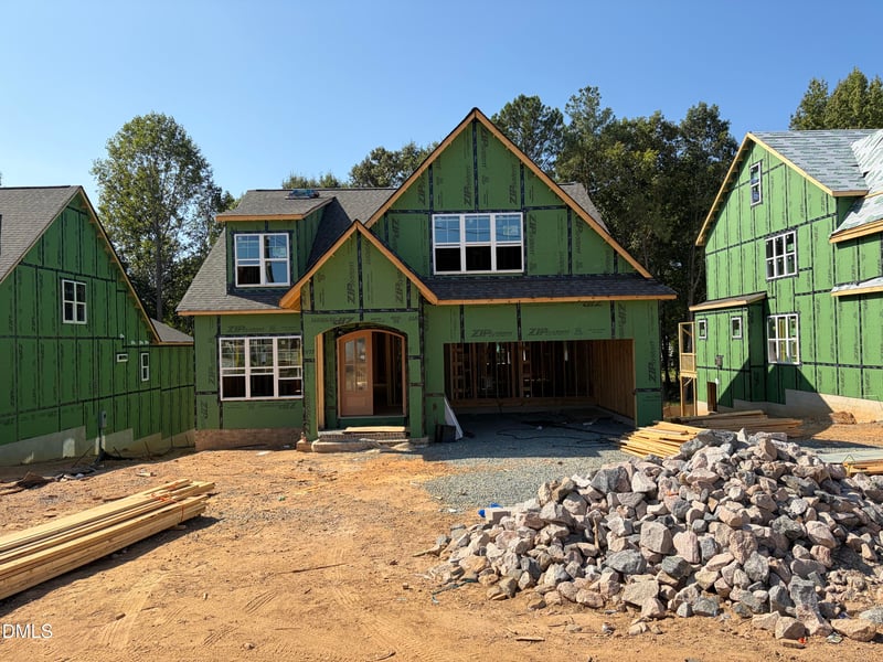 749 W Holly Springs Rd, Holly Springs, NC 27540