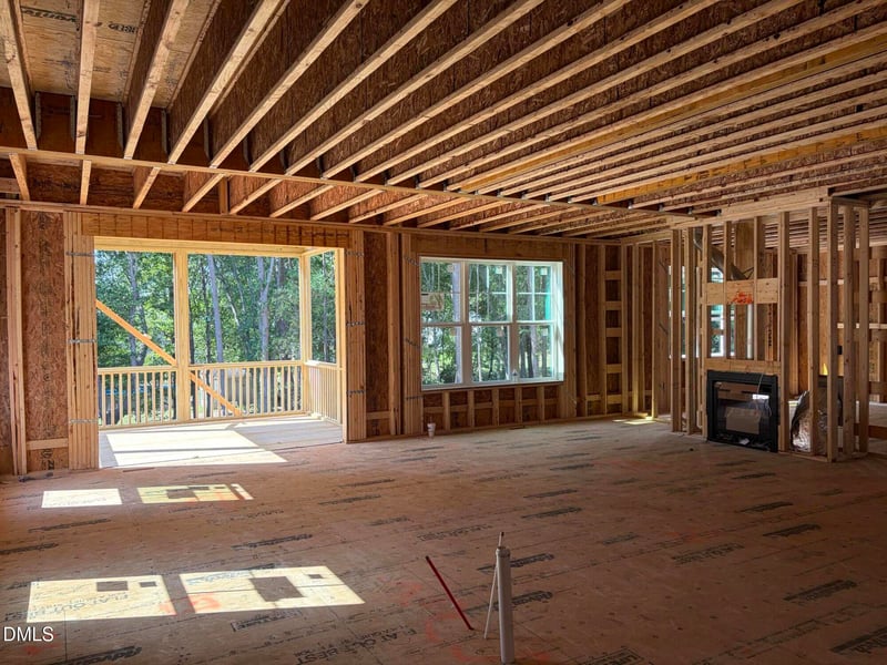 749 W Holly Springs Rd, Holly Springs, NC 27540