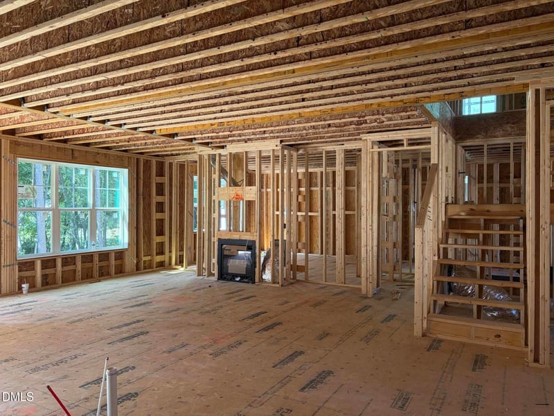 749 W Holly Springs Rd, Holly Springs, NC 27540