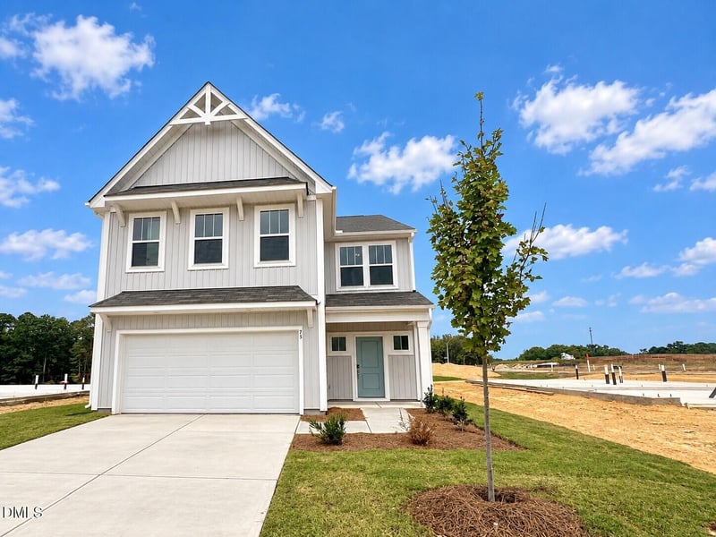 75 Flicker Ln #185, Angier, NC 27501