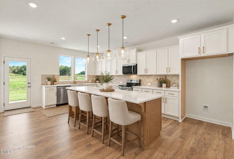 75 Flicker Ln #185, Angier, NC 27501