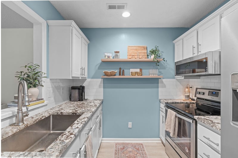 75 Forest Oaks Dr, Durham, NC 27705