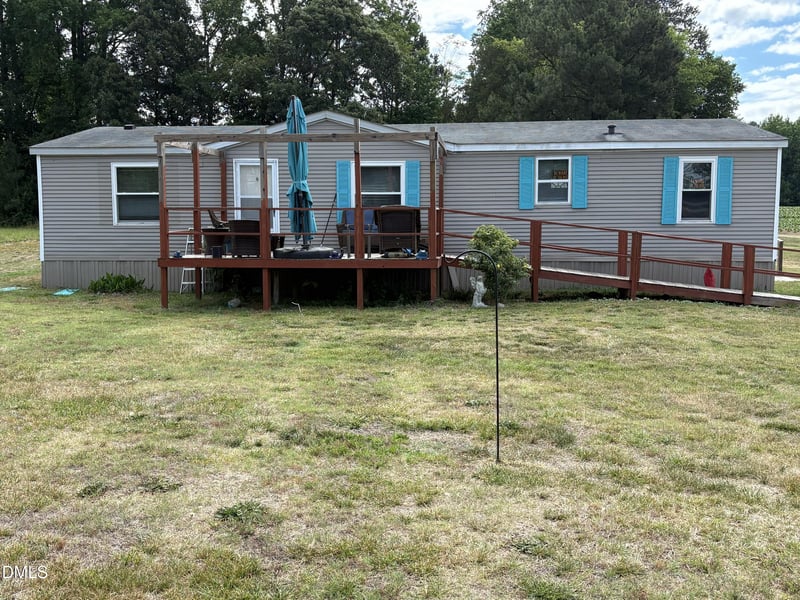 75 Joe Denton Rd, Louisburg, NC 27549